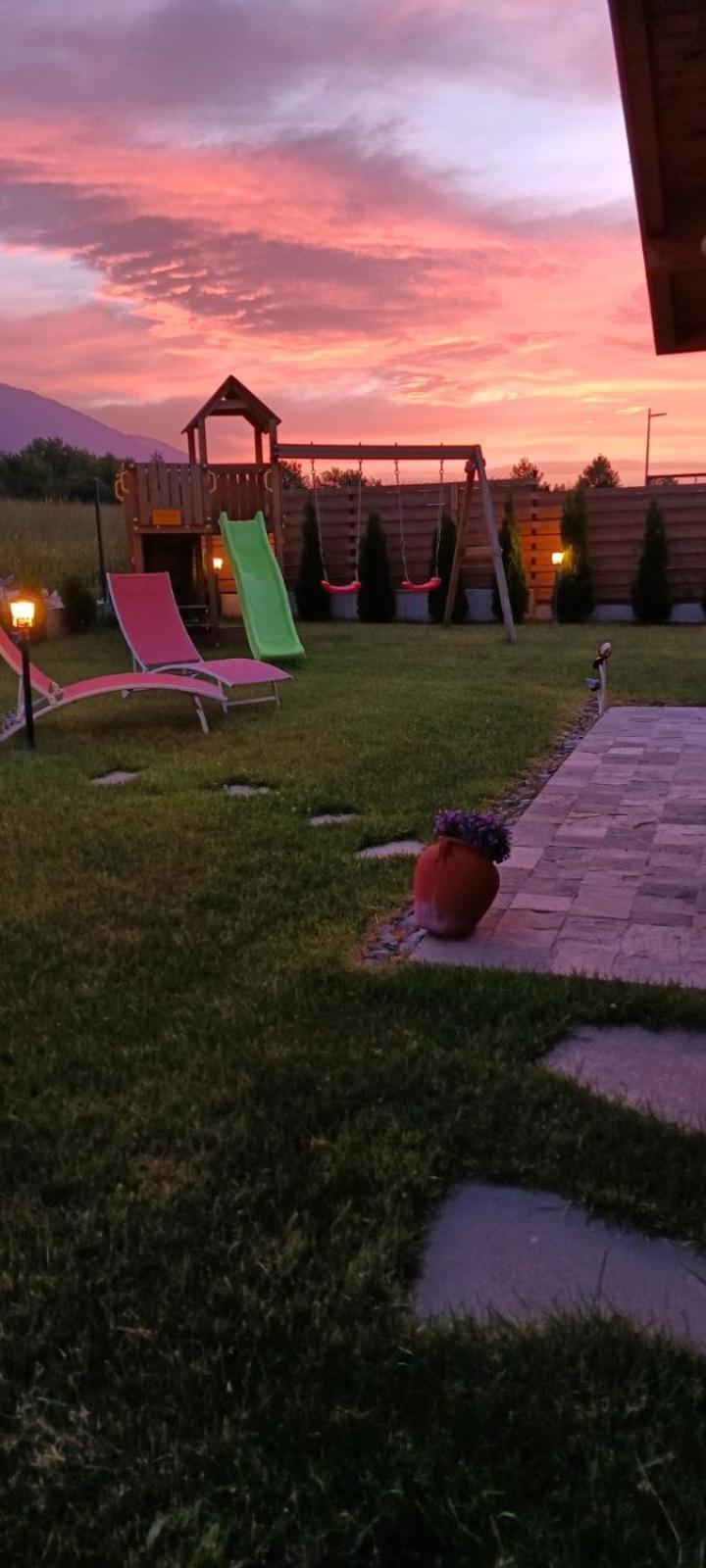 Mountain Villa Jordan- With Jacuzzi Razlog Cameră foto